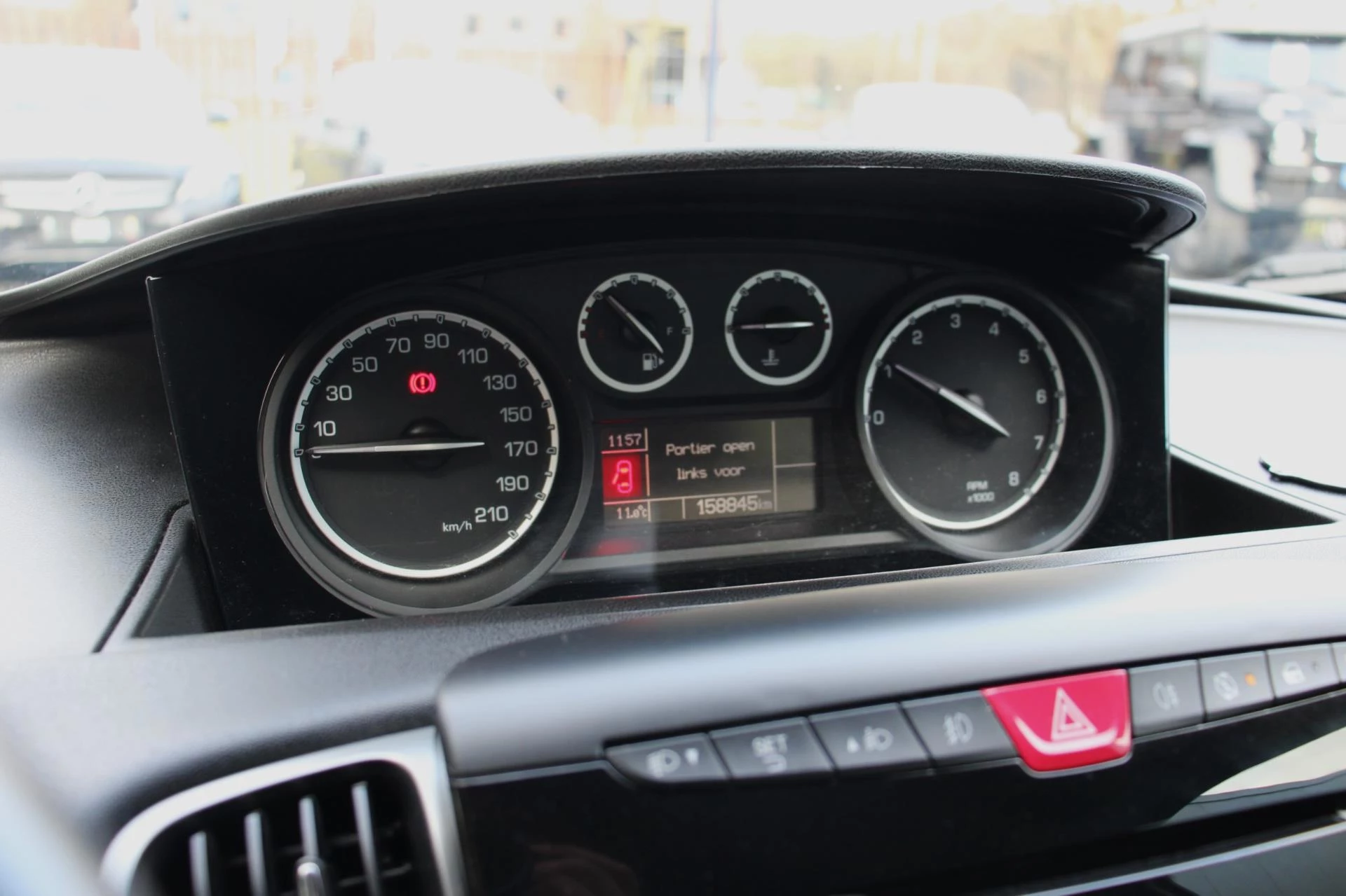 Hoofdafbeelding Lancia Ypsilon