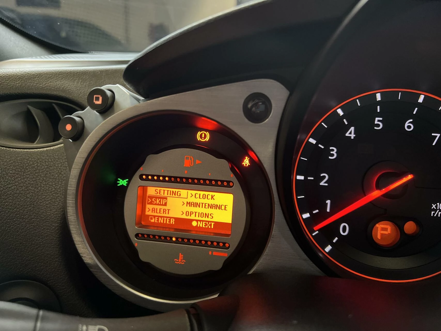 Hoofdafbeelding Nissan 370Z