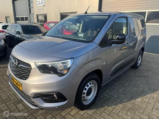 Opel Combo-e L1H1 Edition 50 kWh SOH 90%