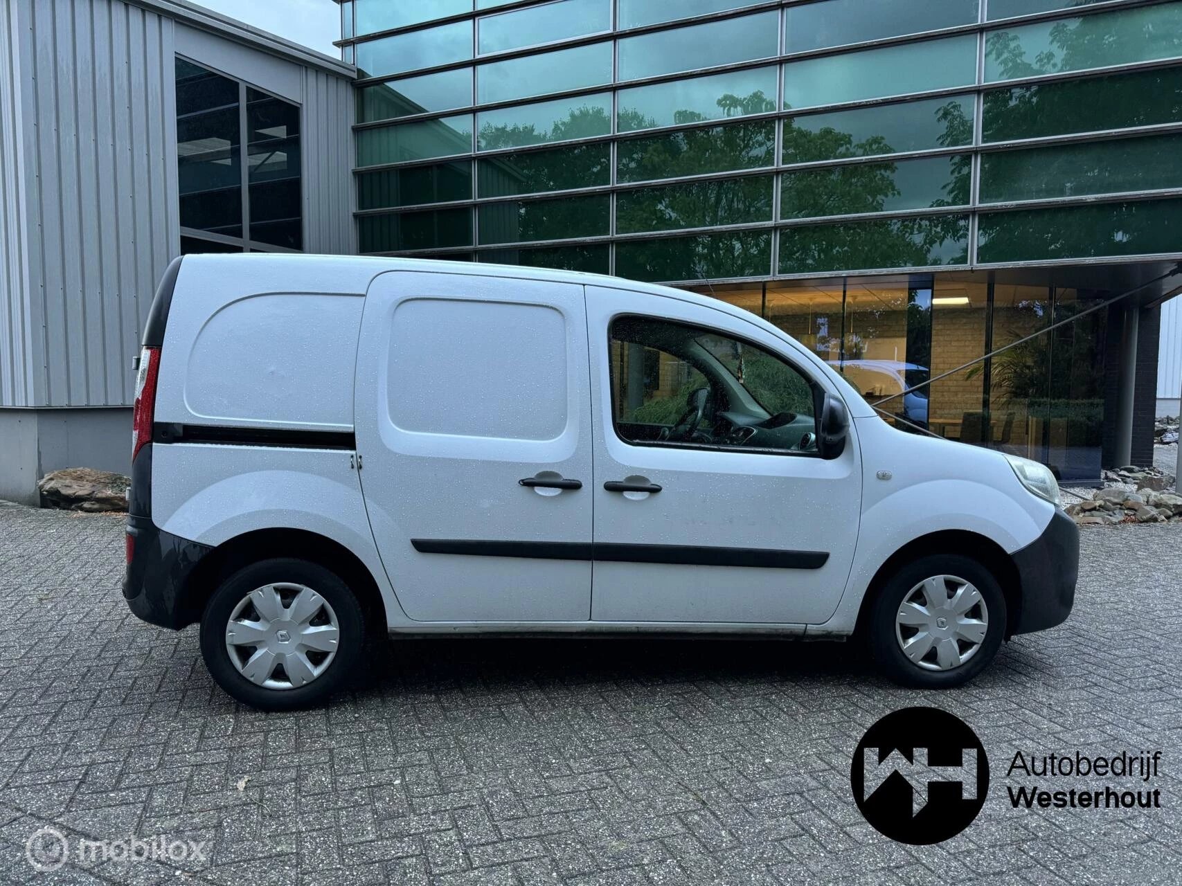 Hoofdafbeelding Renault Kangoo