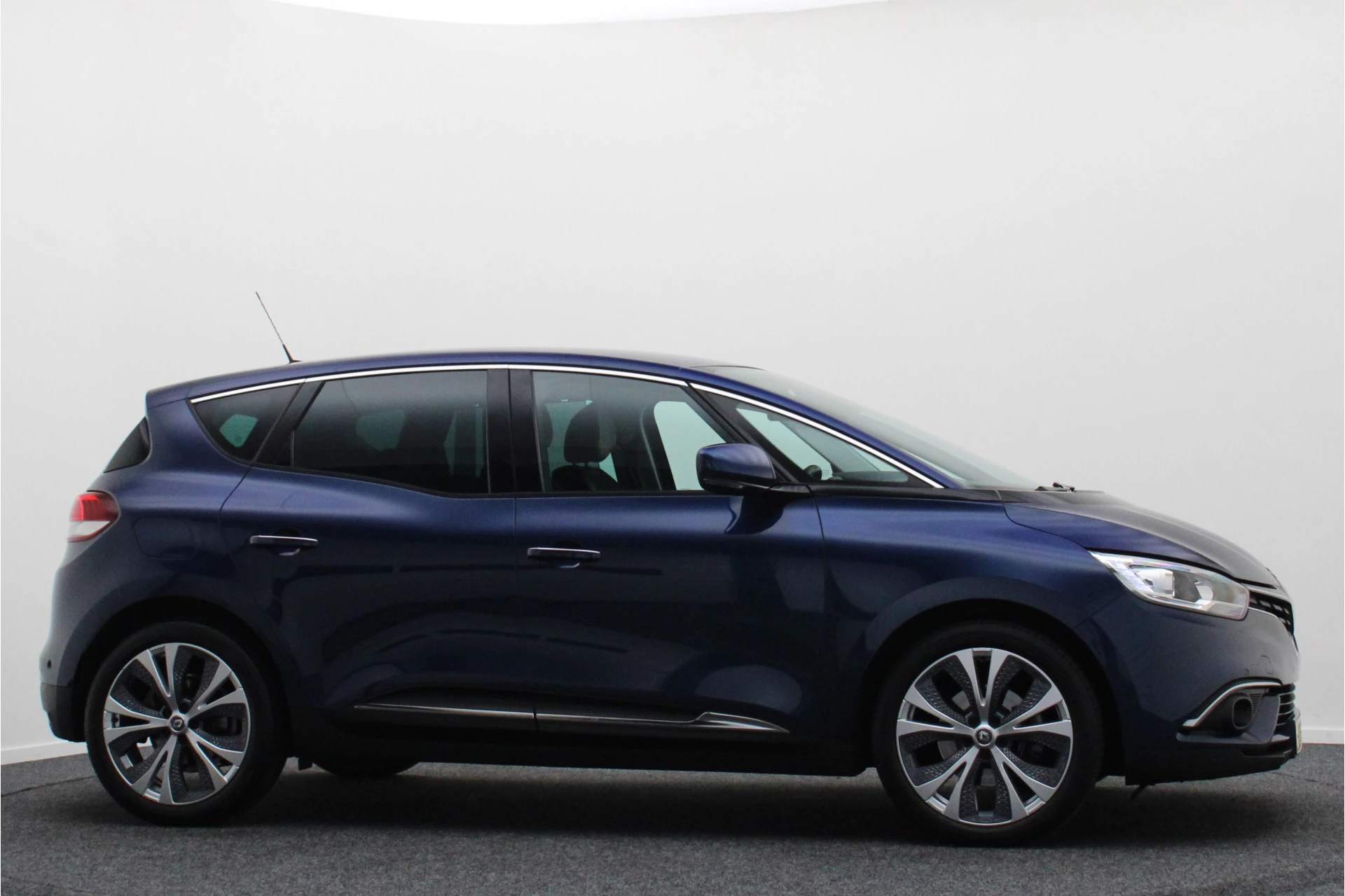Hoofdafbeelding Renault Scénic