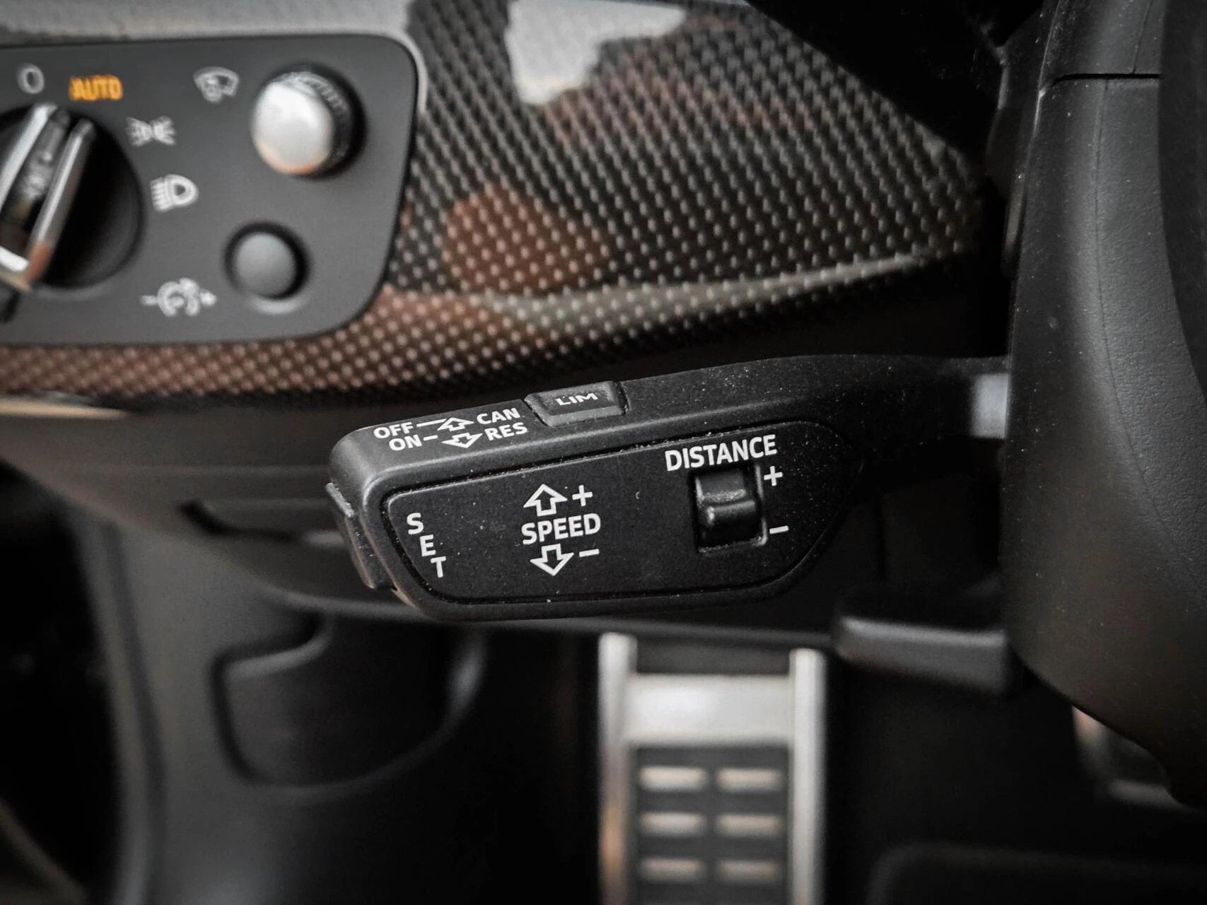 Hoofdafbeelding Audi S5