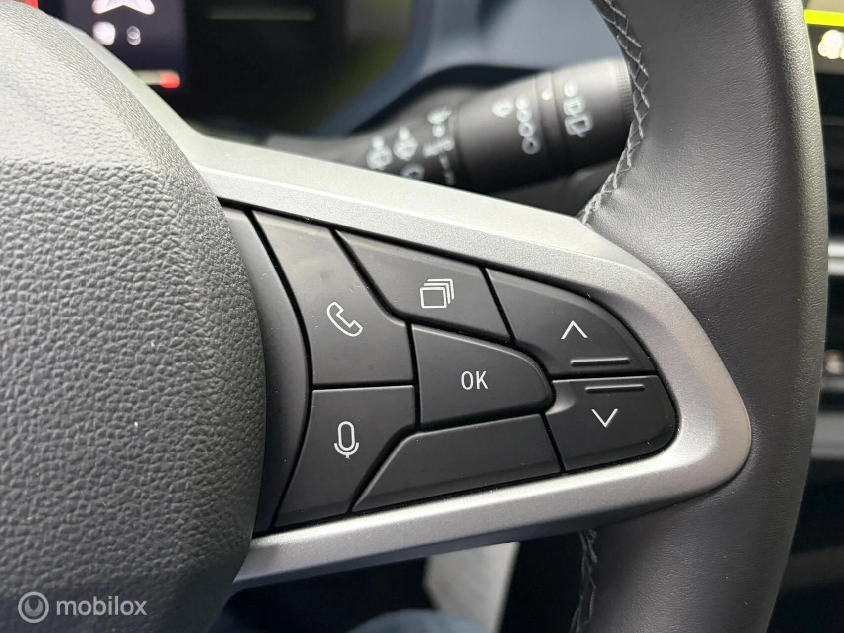 Hoofdafbeelding Dacia Duster