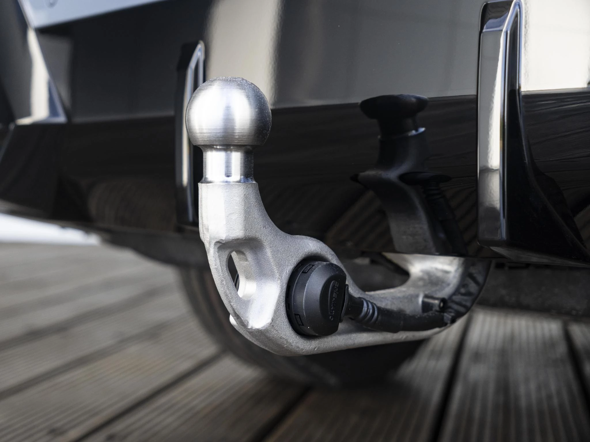 Hoofdafbeelding BMW iX2