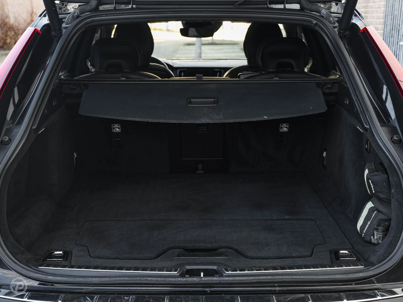 Hoofdafbeelding Volvo V90