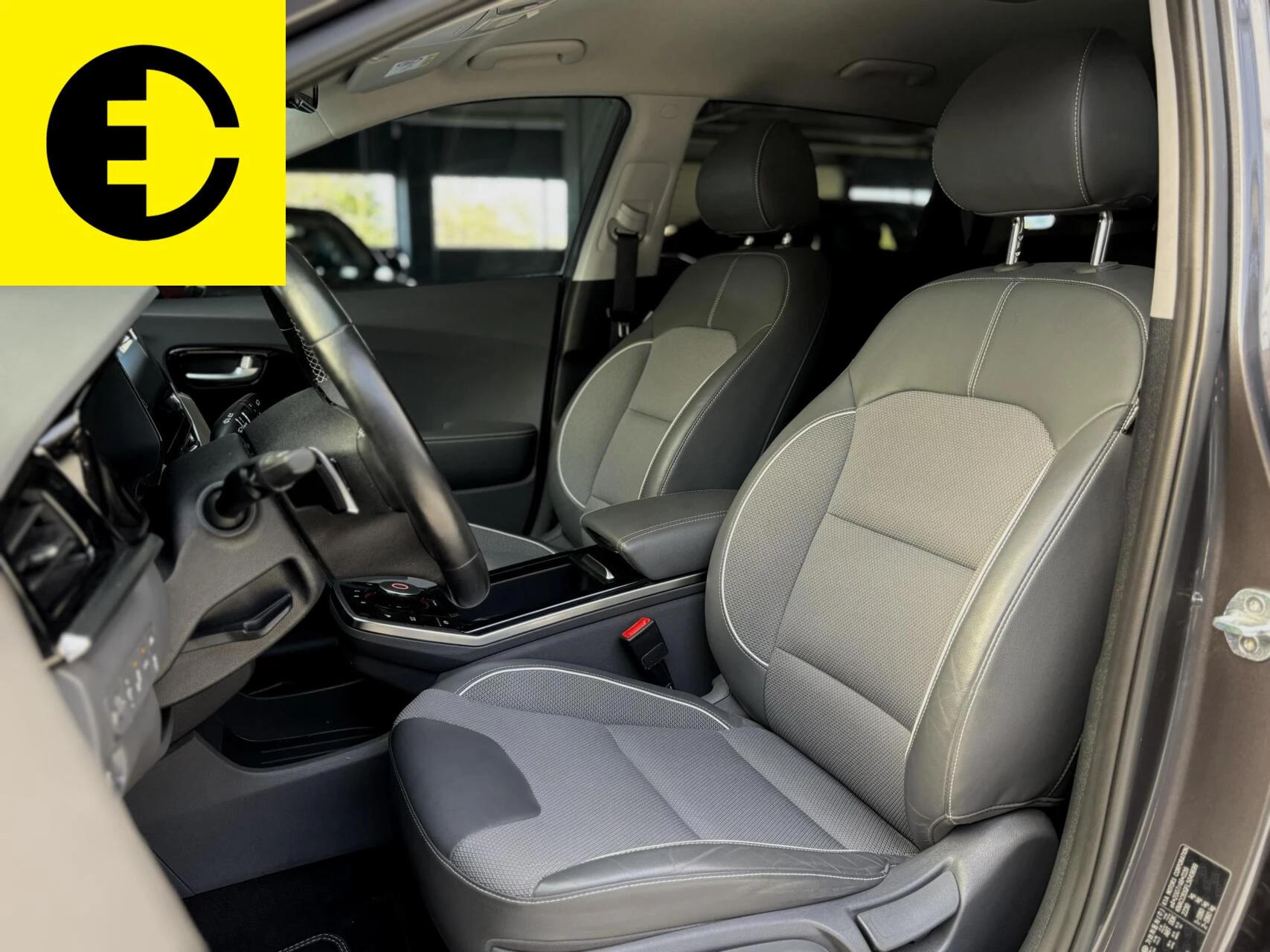 Hoofdafbeelding Kia e-Niro