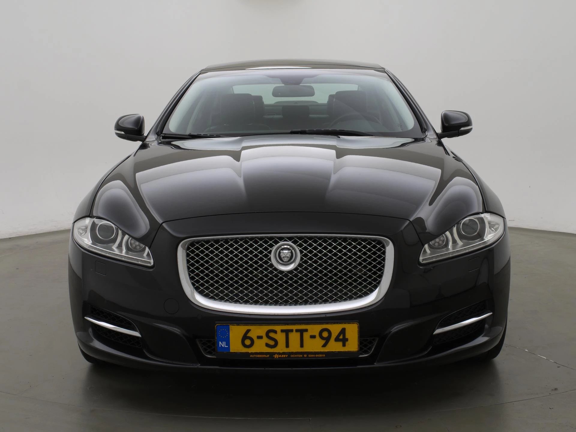 Hoofdafbeelding Jaguar XJ