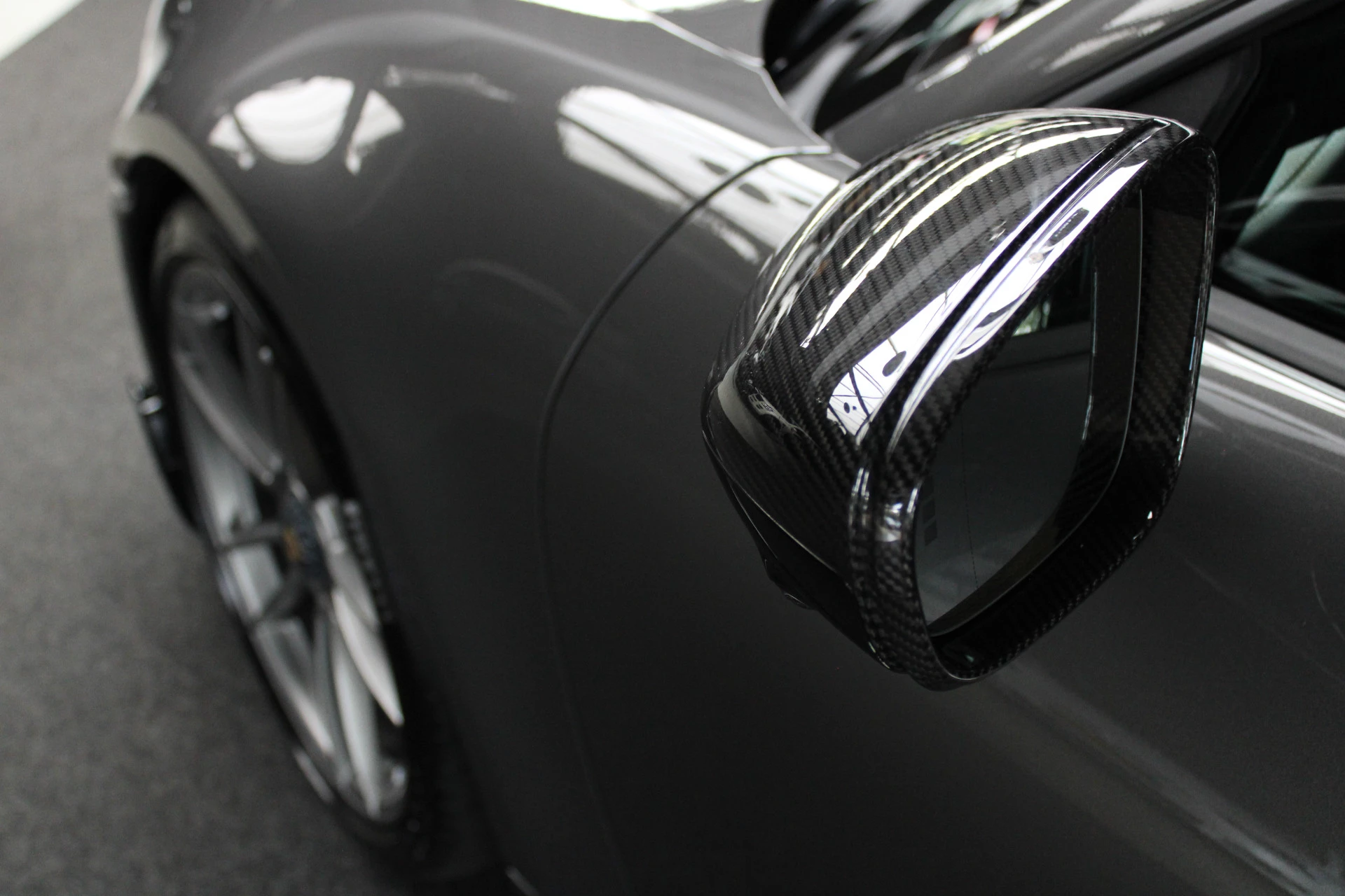 Hoofdafbeelding Porsche 911