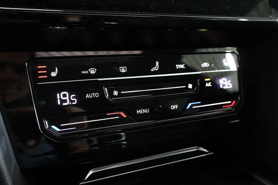 Hoofdafbeelding Volkswagen Arteon