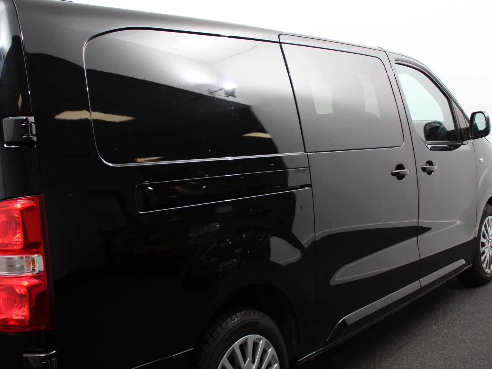 Hoofdafbeelding Peugeot Expert