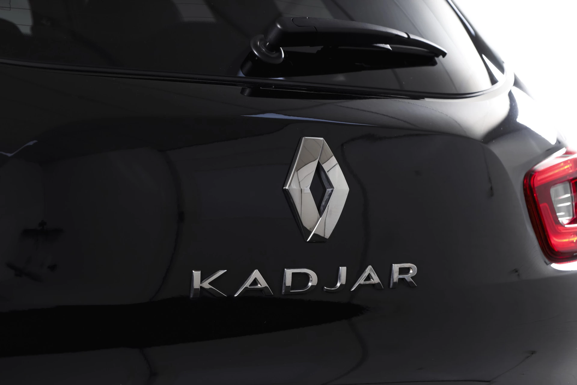 Hoofdafbeelding Renault Kadjar