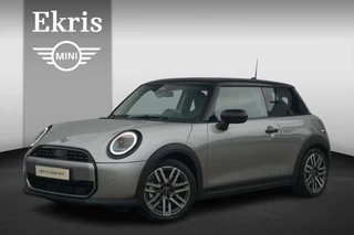 Mini 3-Deurs Cooper C Classic / Pakket M