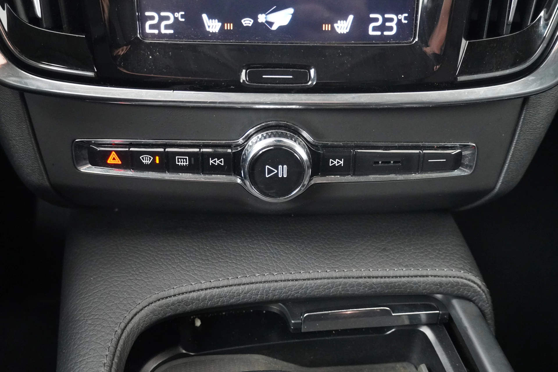 Hoofdafbeelding Volvo V90