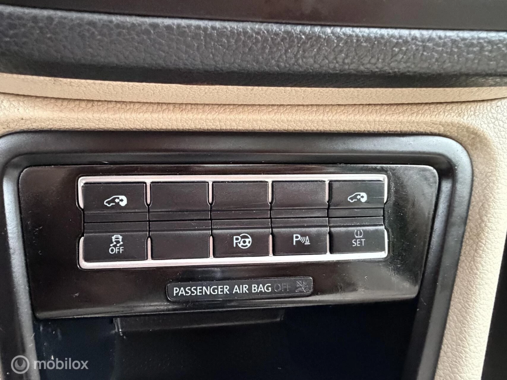 Hoofdafbeelding Volkswagen Sharan