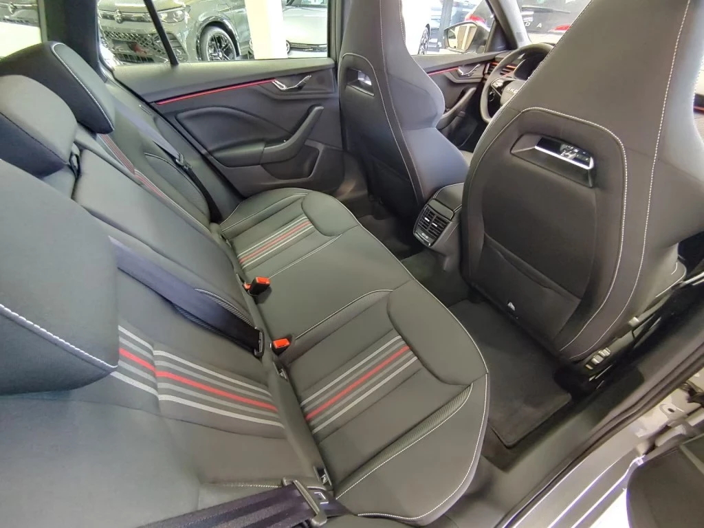 Hoofdafbeelding Škoda Scala