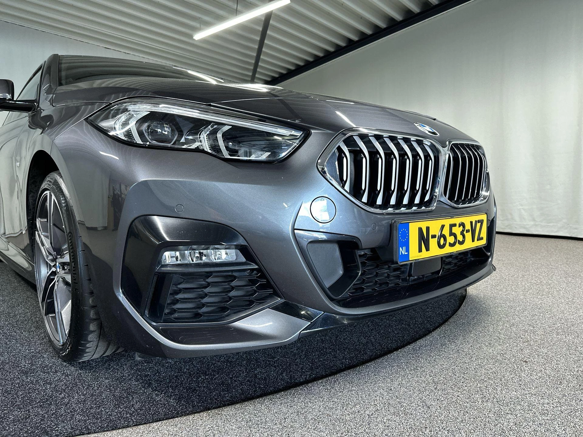 Hoofdafbeelding BMW 2 Serie