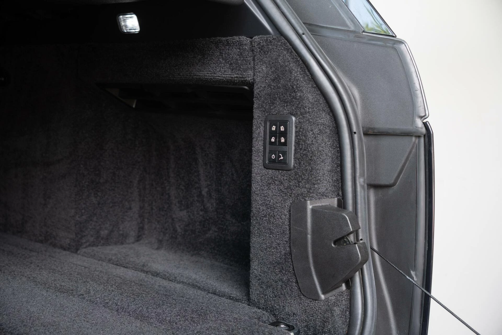 Hoofdafbeelding Land Rover Range Rover