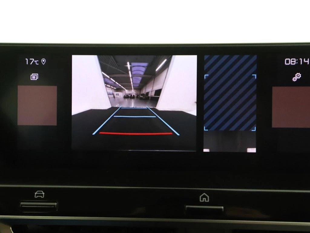 Hoofdafbeelding Citroën C4