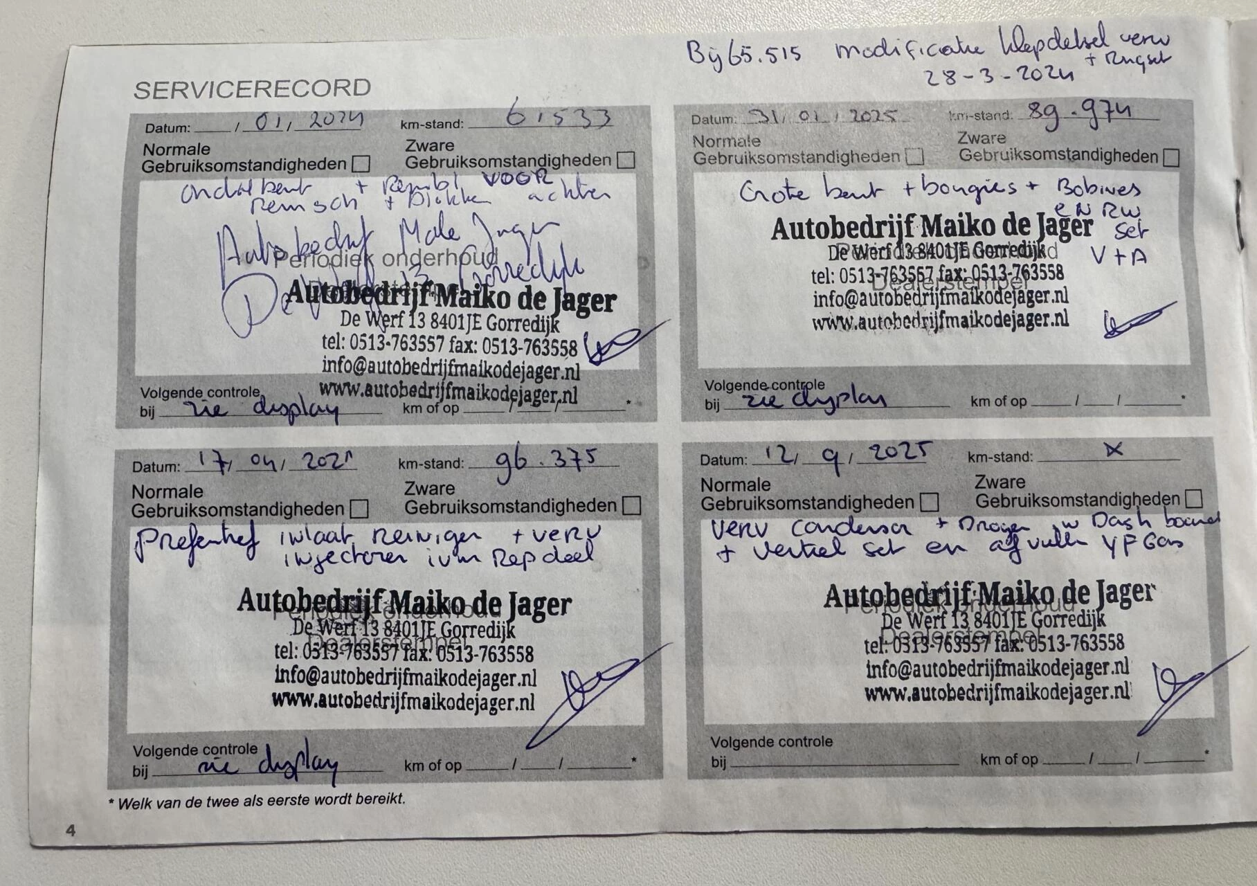 Hoofdafbeelding Peugeot 508