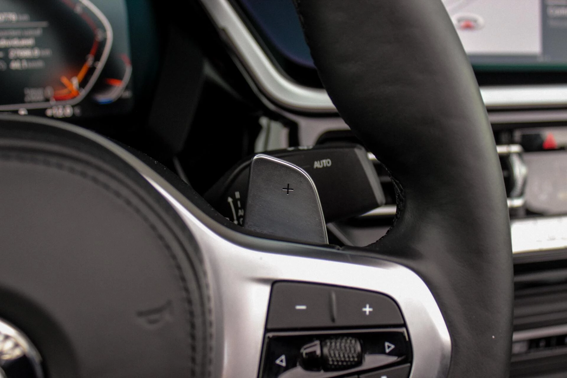 Hoofdafbeelding BMW Z4