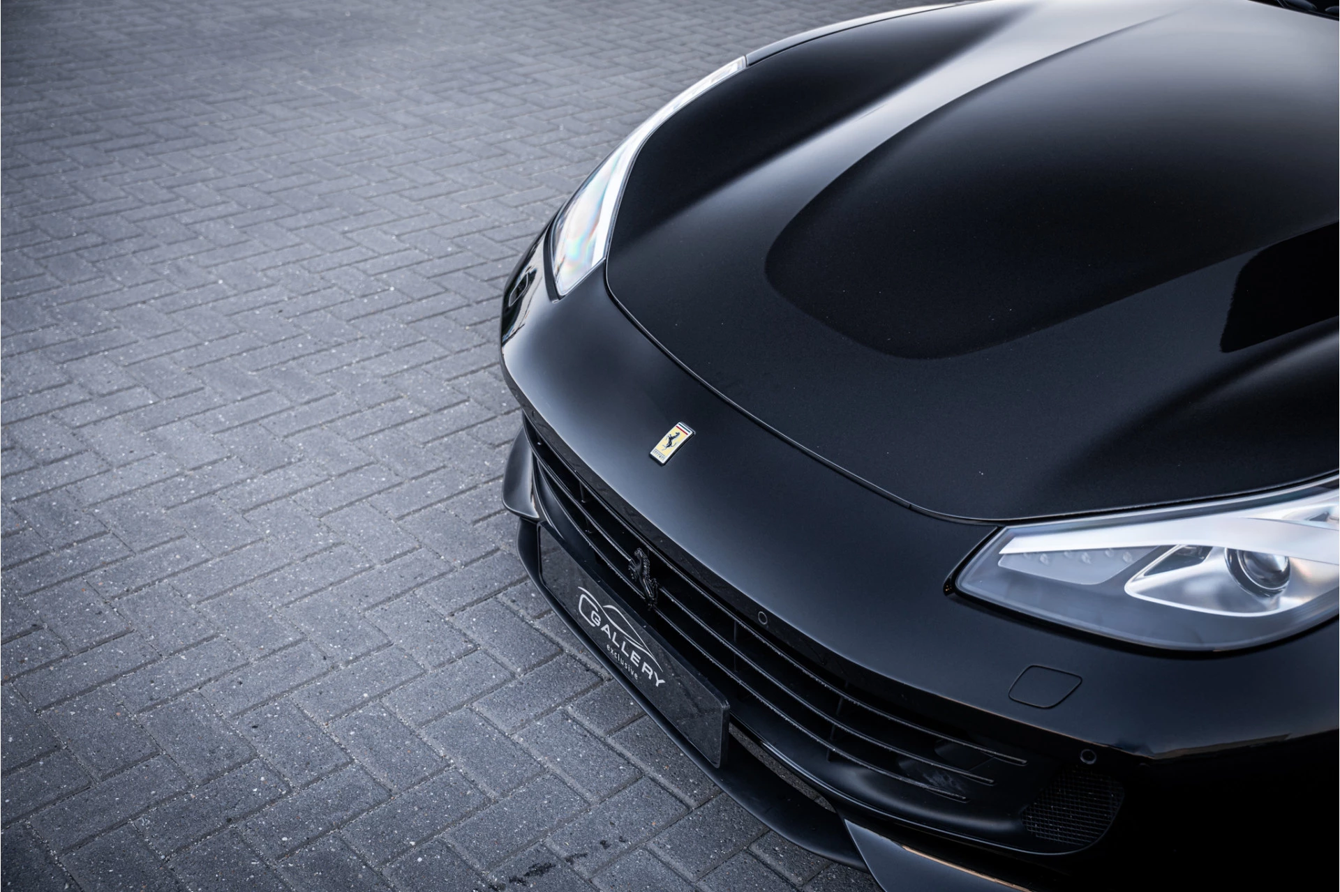 Hoofdafbeelding Ferrari GTC4Lusso