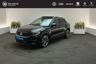 Volkswagen T-Roc 1.5 TSI 150pk DSG Sport Business R | R-Line, Panoramadak, Achteruitrijcamera, Stoelverwarming |
