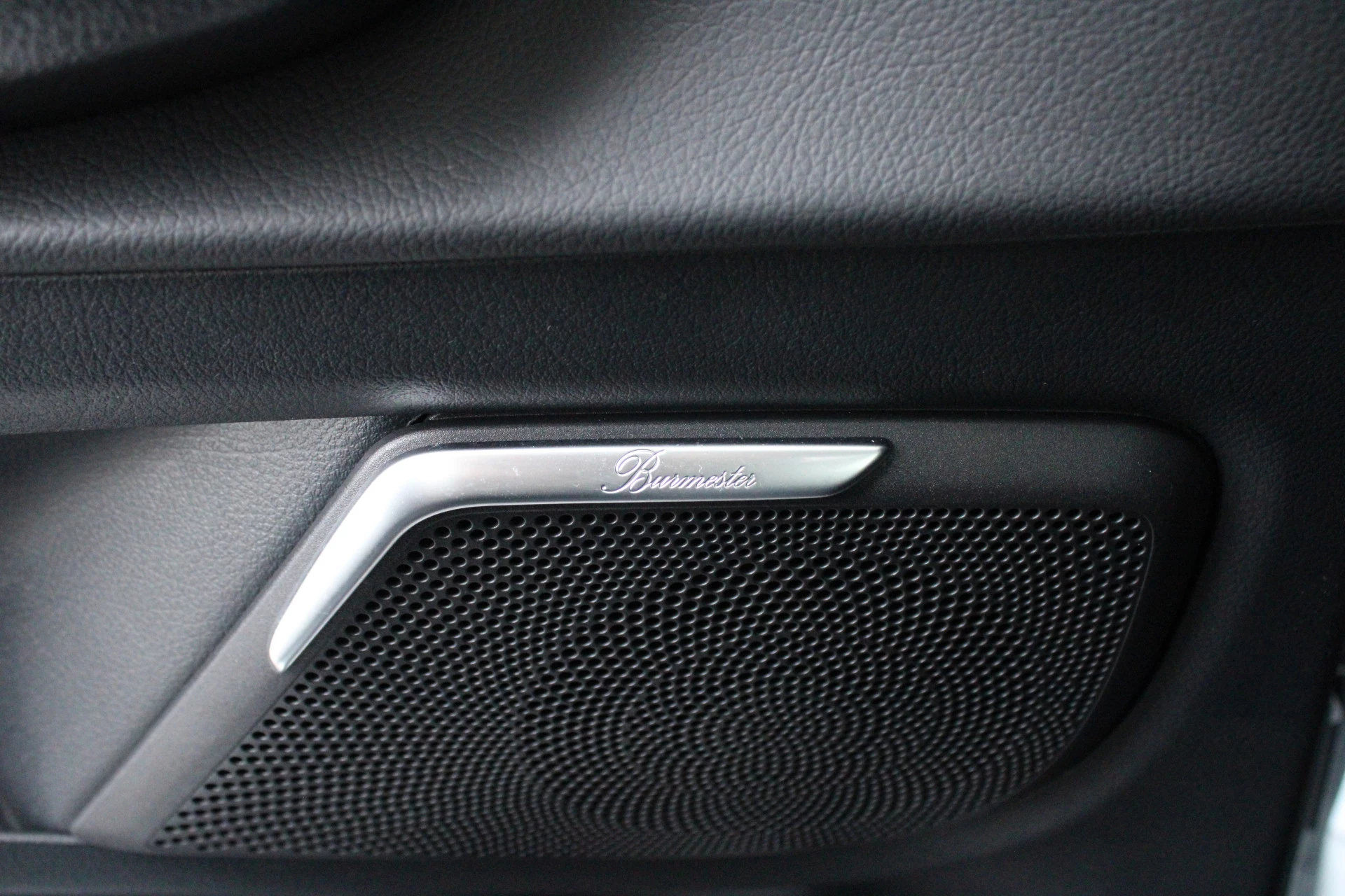 Hoofdafbeelding Mercedes-Benz EQV