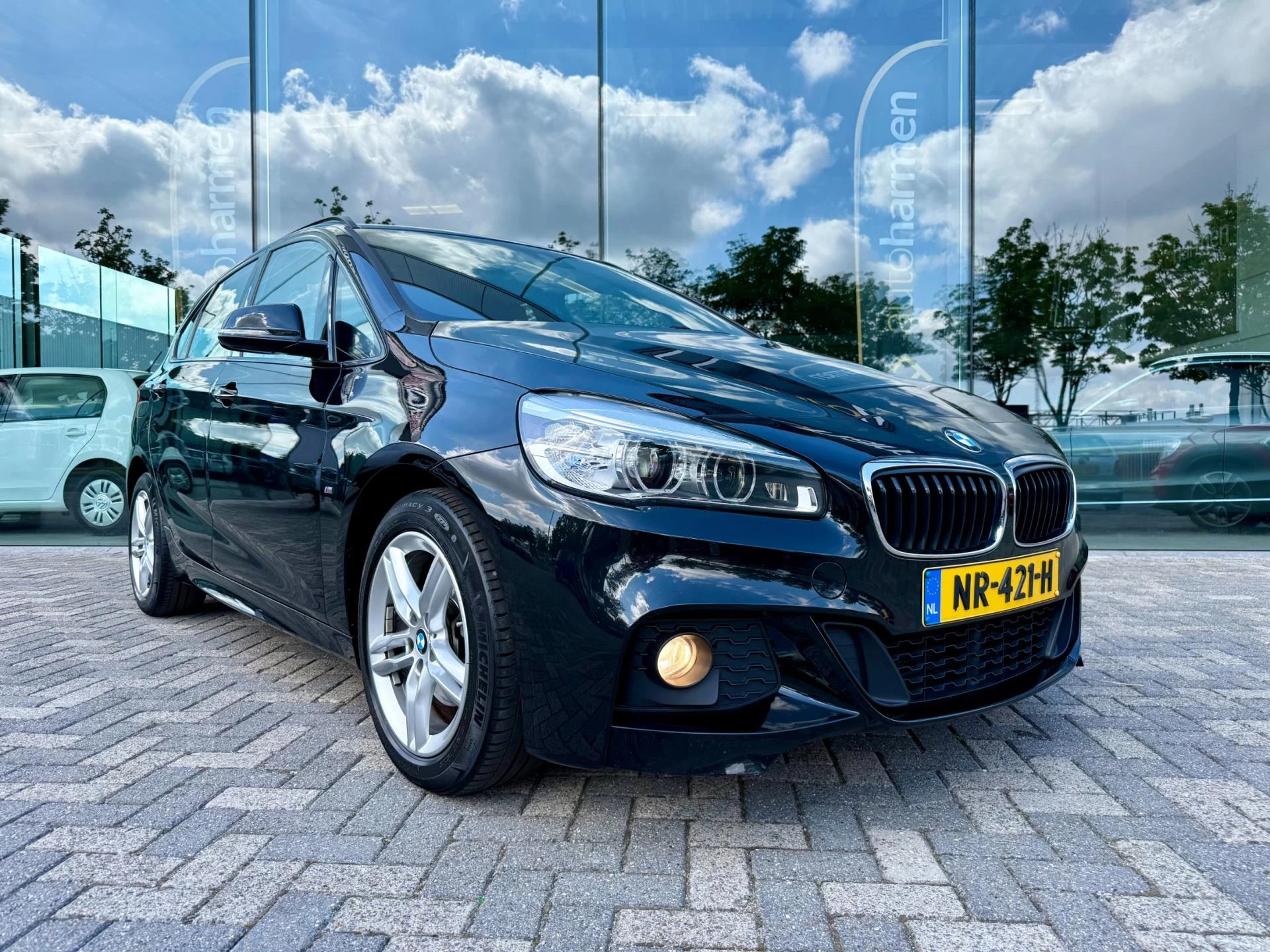 Hoofdafbeelding BMW 2 Serie