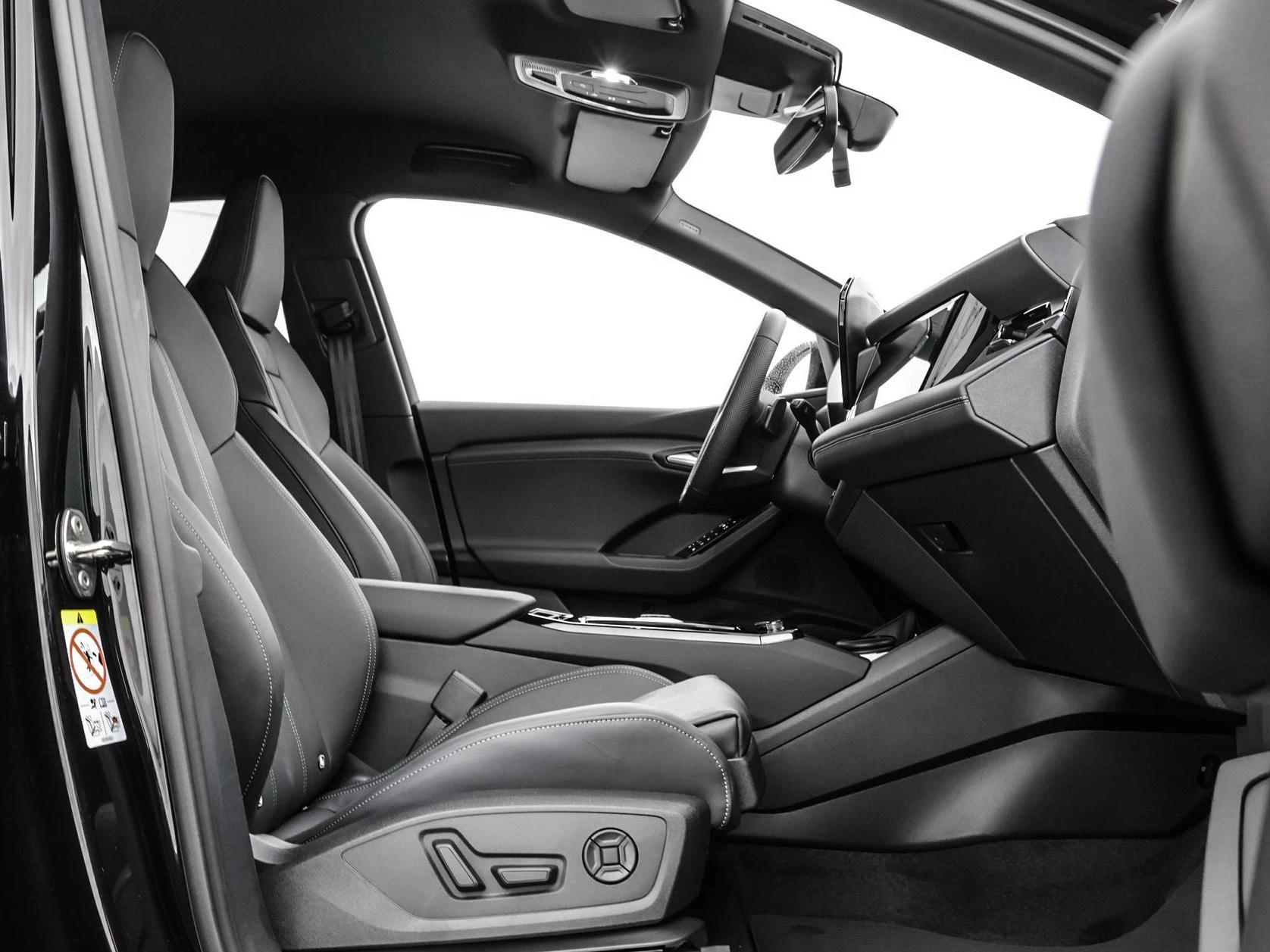 Hoofdafbeelding Audi Q6 e-tron