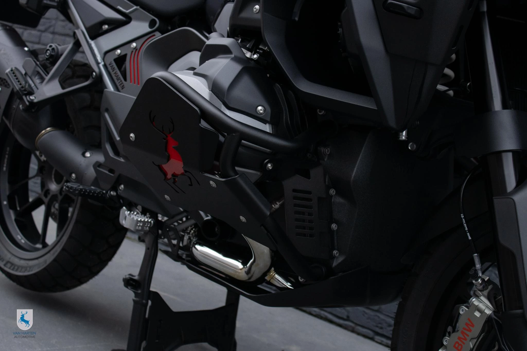 Hoofdafbeelding BMW R 1300 GS