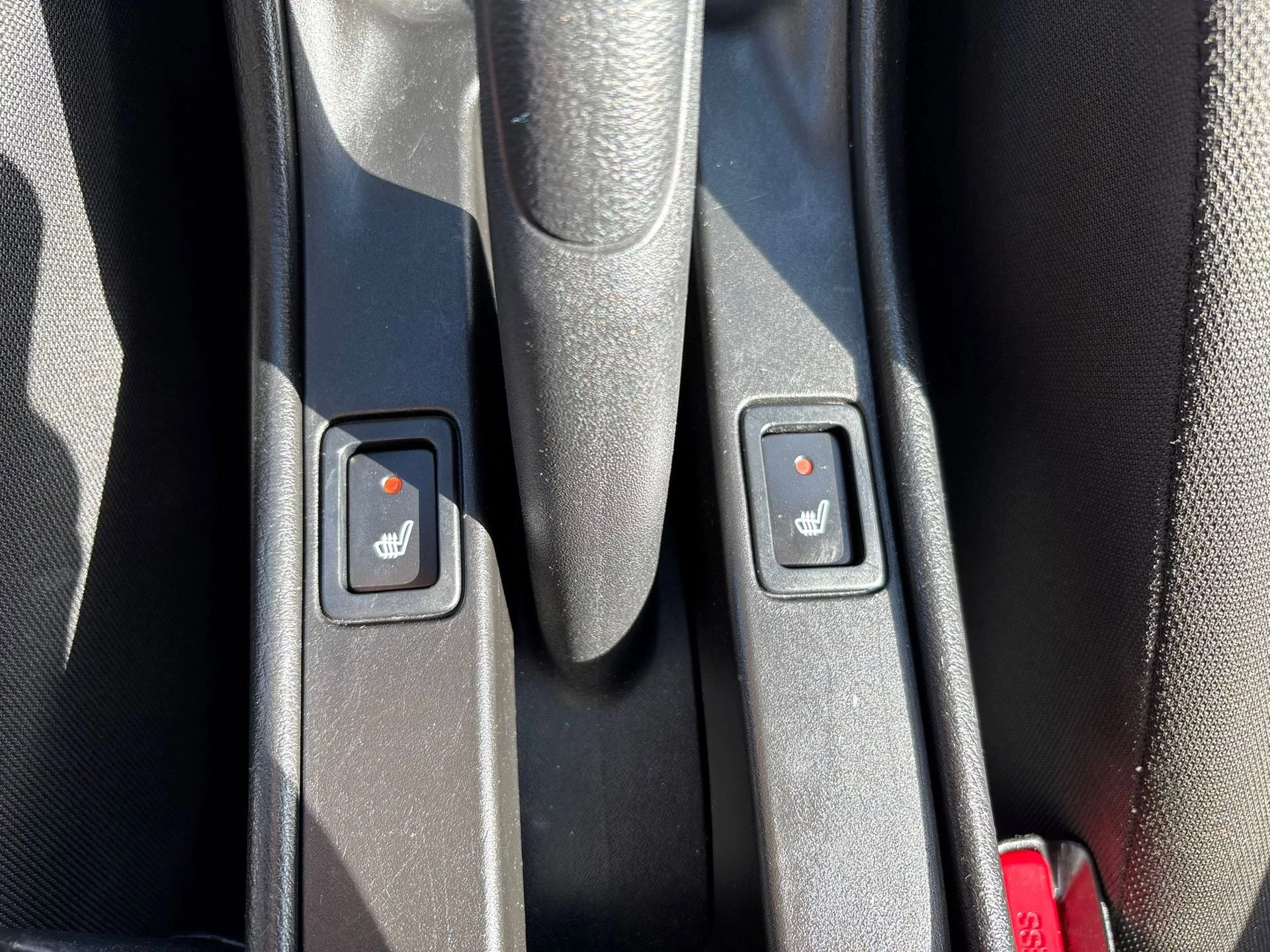 Hoofdafbeelding Suzuki Baleno