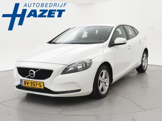 Volvo V40 2.0 D2 120 PK EURO 6 + NAVIGATIE Volvo V40 2.0 D2 + NAVIGATIE | DIGITALE COCKPIT | CRUISE CONTROL