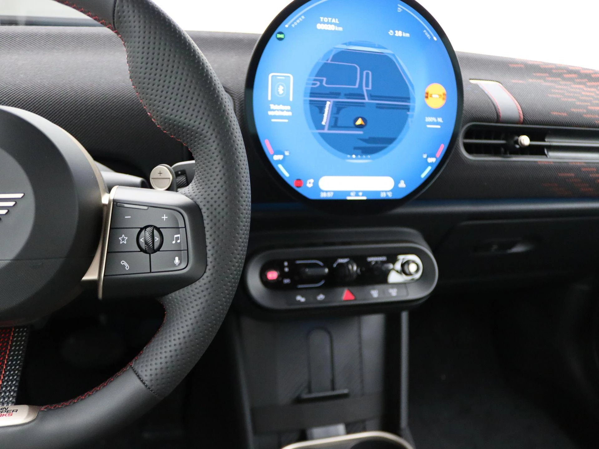 Hoofdafbeelding MINI Cabrio