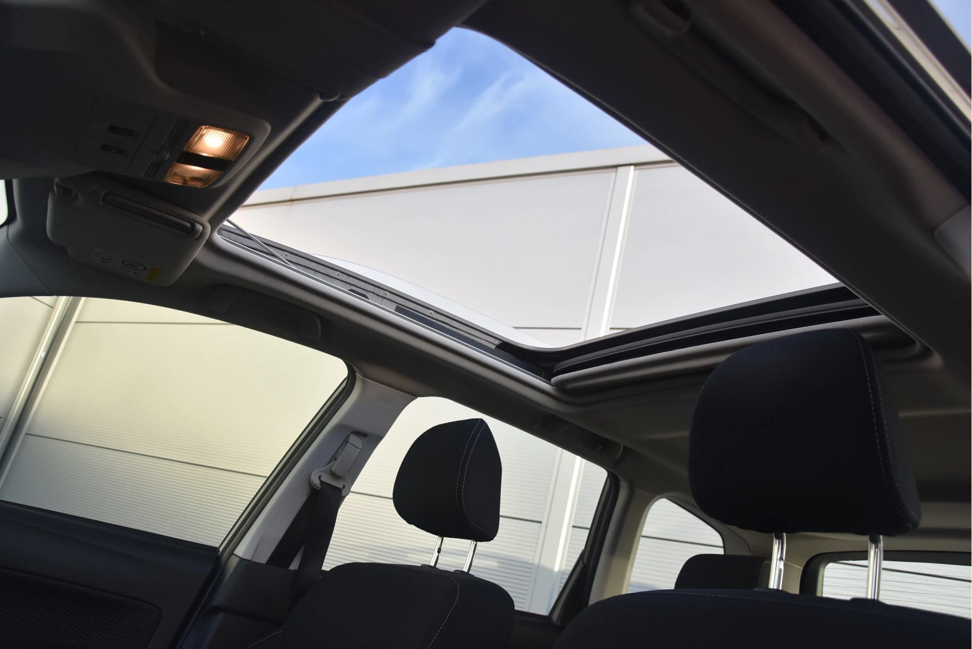 Hoofdafbeelding Subaru Forester