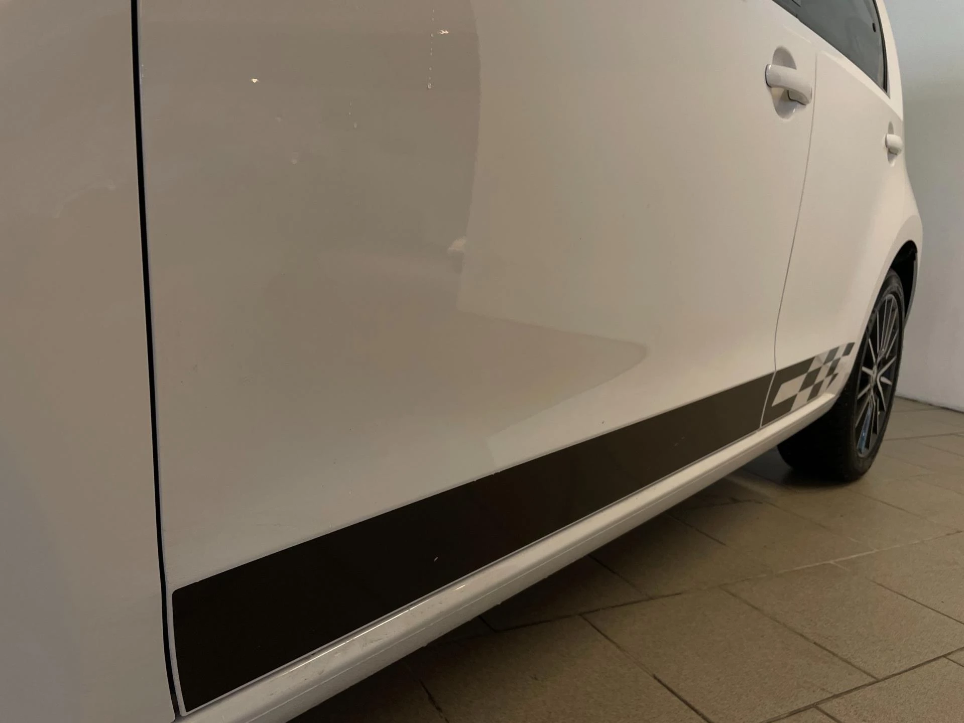 Hoofdafbeelding Škoda Citigo