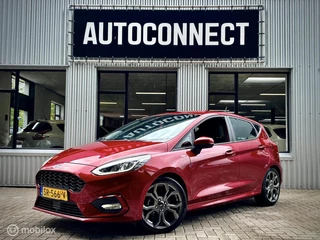 Ford Fiesta 1.0 EcoBoost ST-Line NAVI, 5 DRS, CRUISE