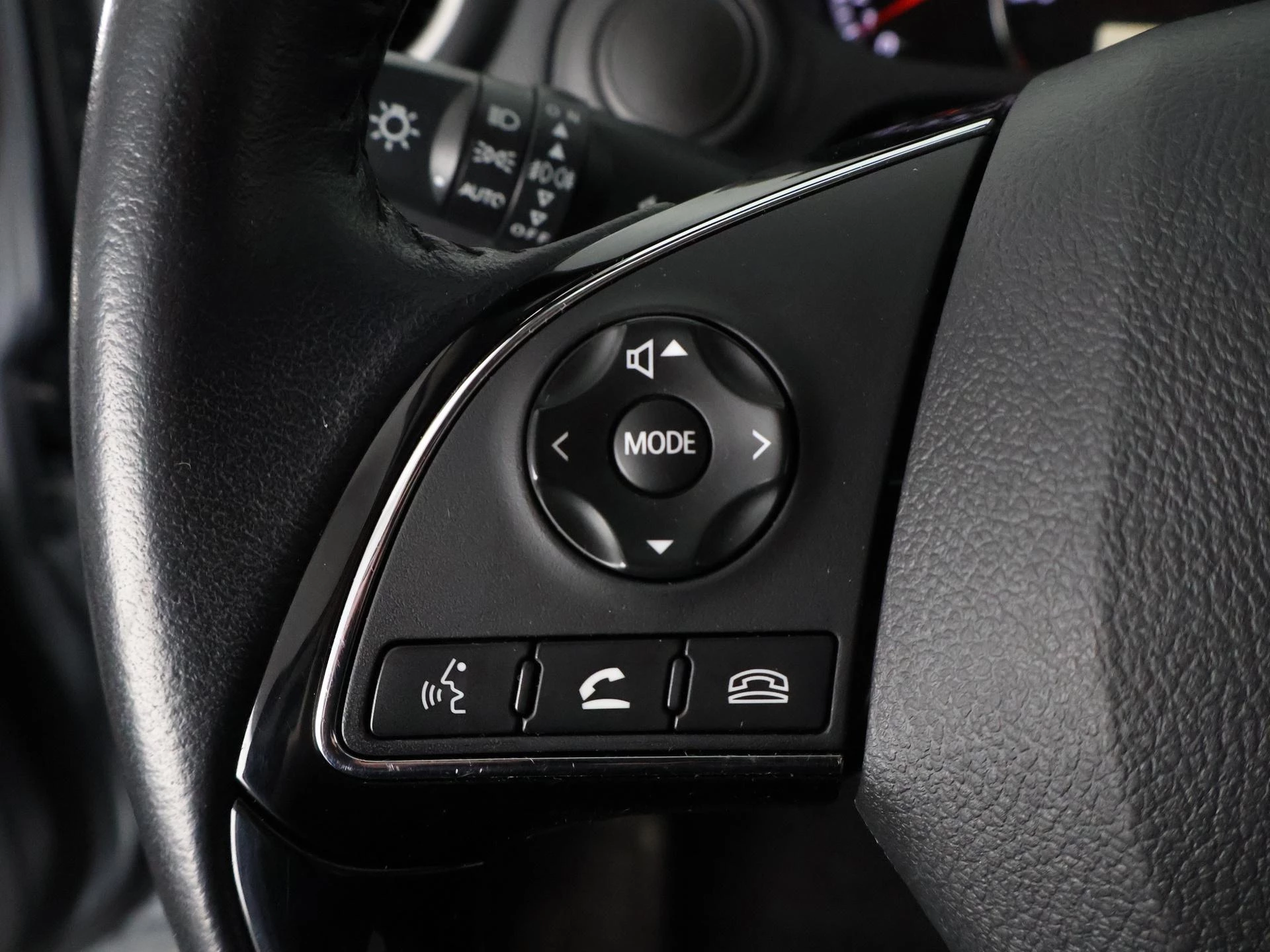 Hoofdafbeelding Mitsubishi Space Star