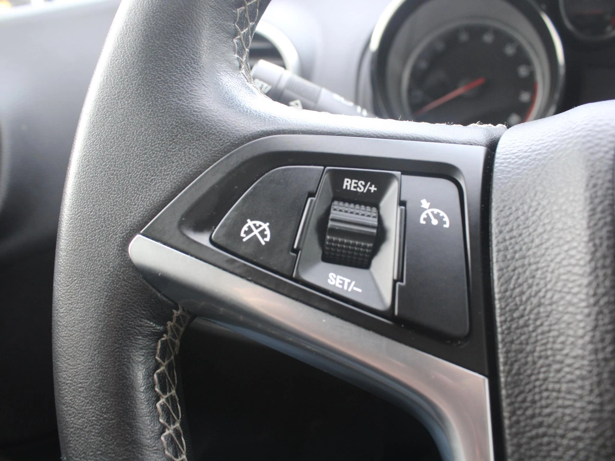 Hoofdafbeelding Opel Meriva