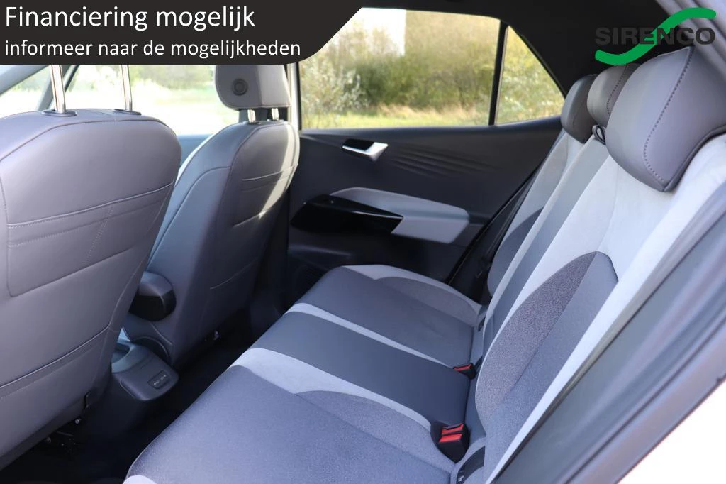 Hoofdafbeelding Volkswagen ID.3