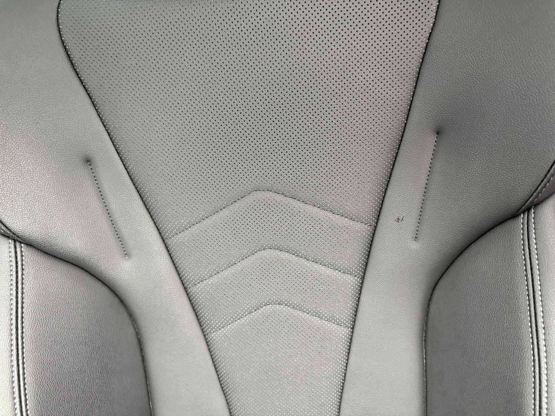 Hoofdafbeelding BMW iX1