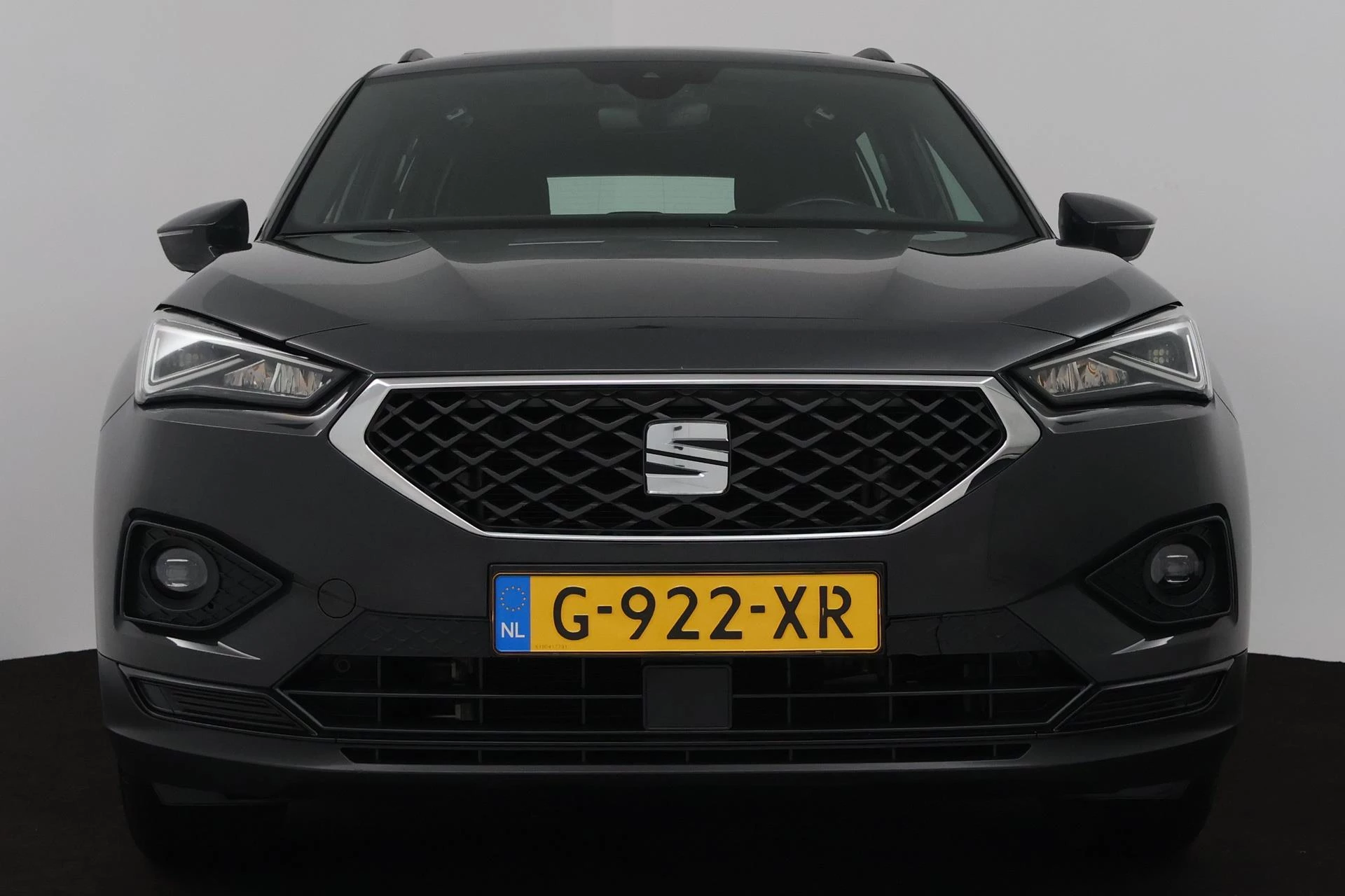 Hoofdafbeelding SEAT Tarraco