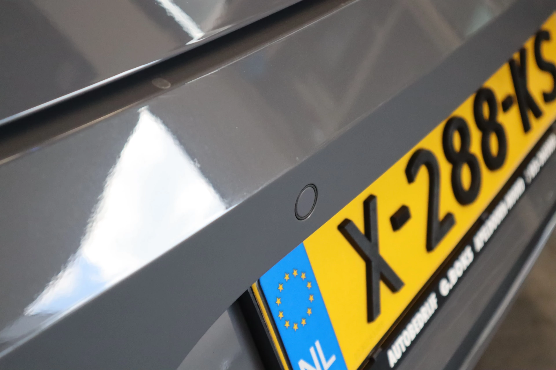 Hoofdafbeelding CUPRA Leon