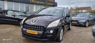 Hoofdafbeelding Peugeot 3008 Peugeot 3008 1.6 VTi Première💢€1899,-💢motor lampje brand rijd goed