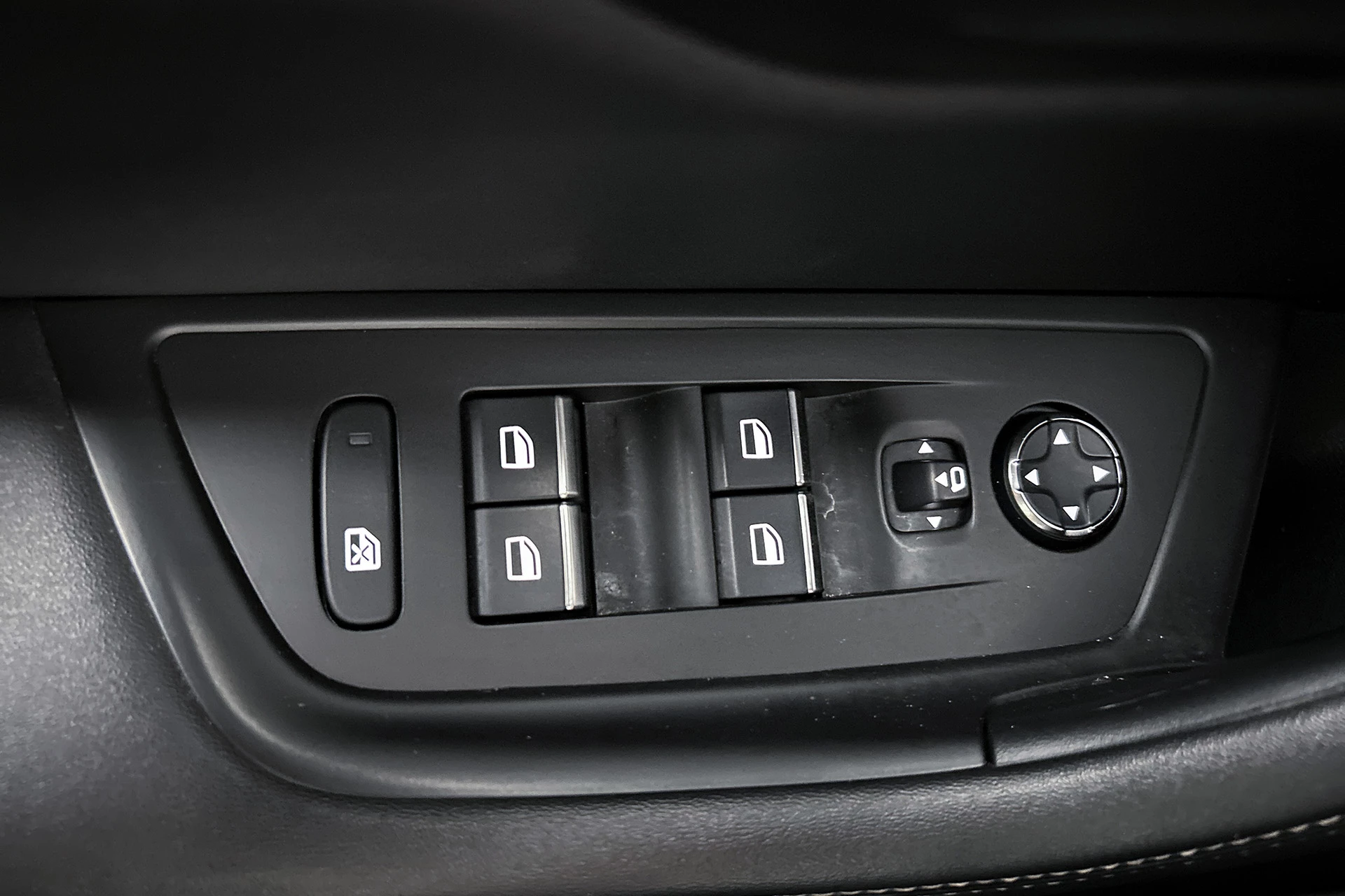 Hoofdafbeelding Peugeot 508