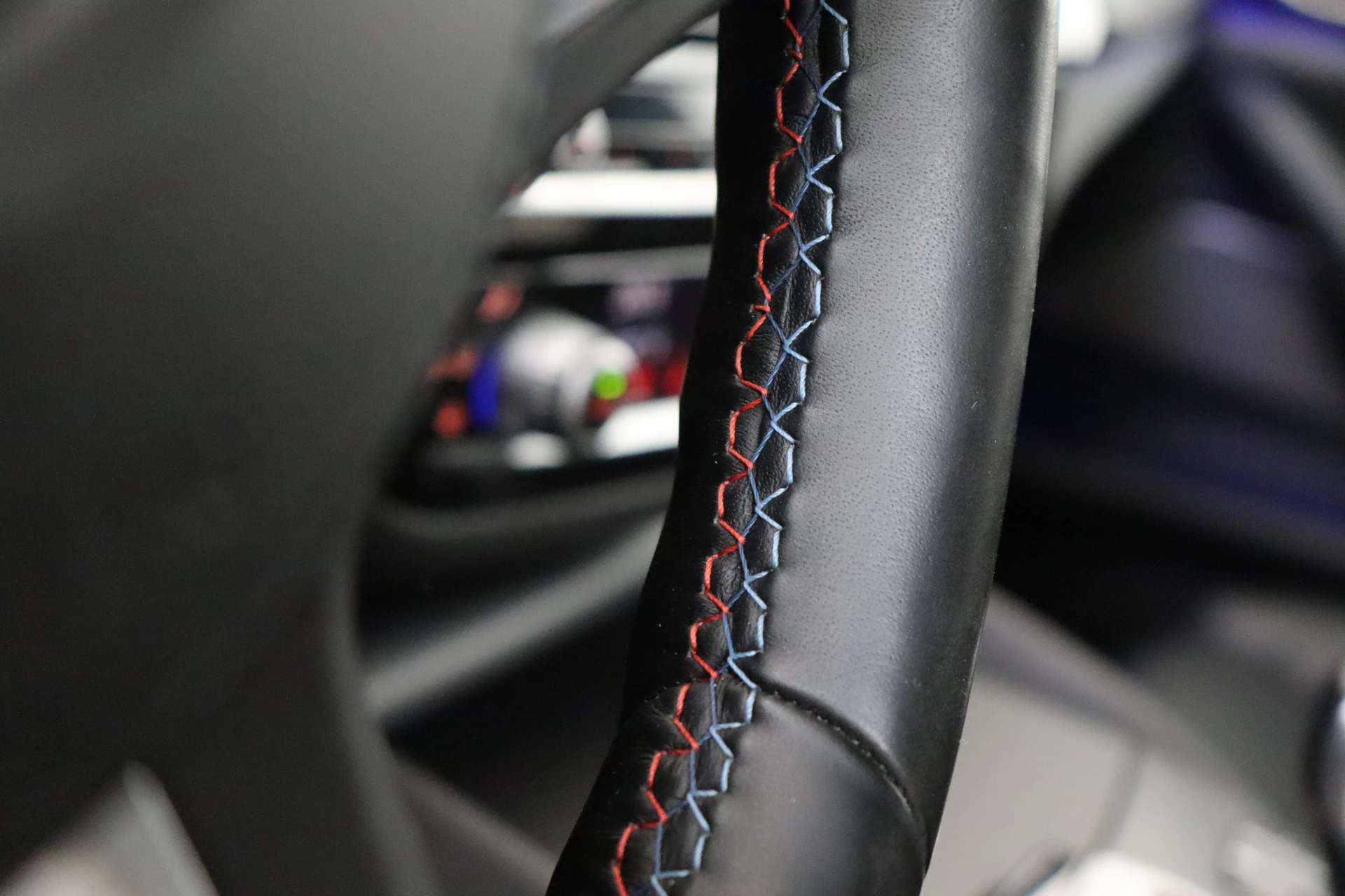 Hoofdafbeelding BMW M5