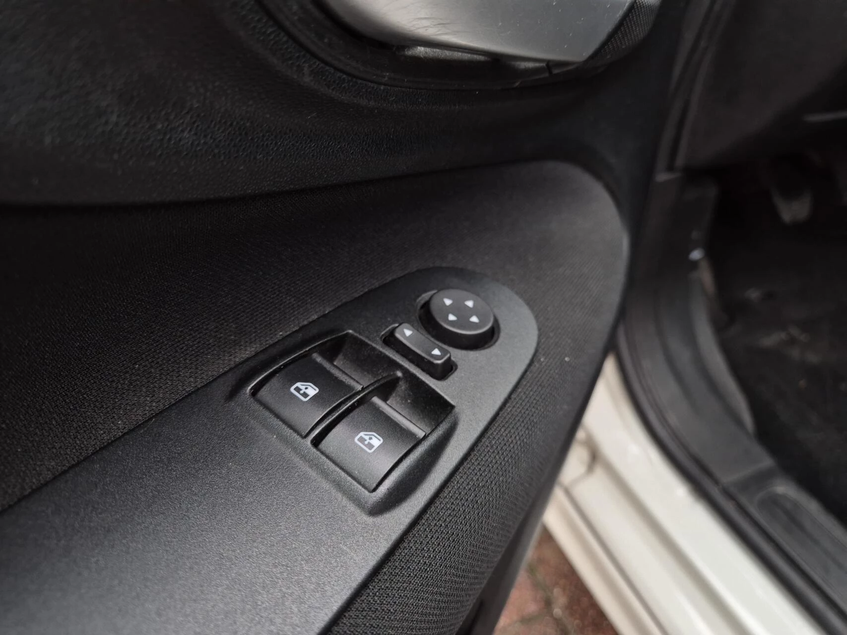 Hoofdafbeelding Fiat Punto