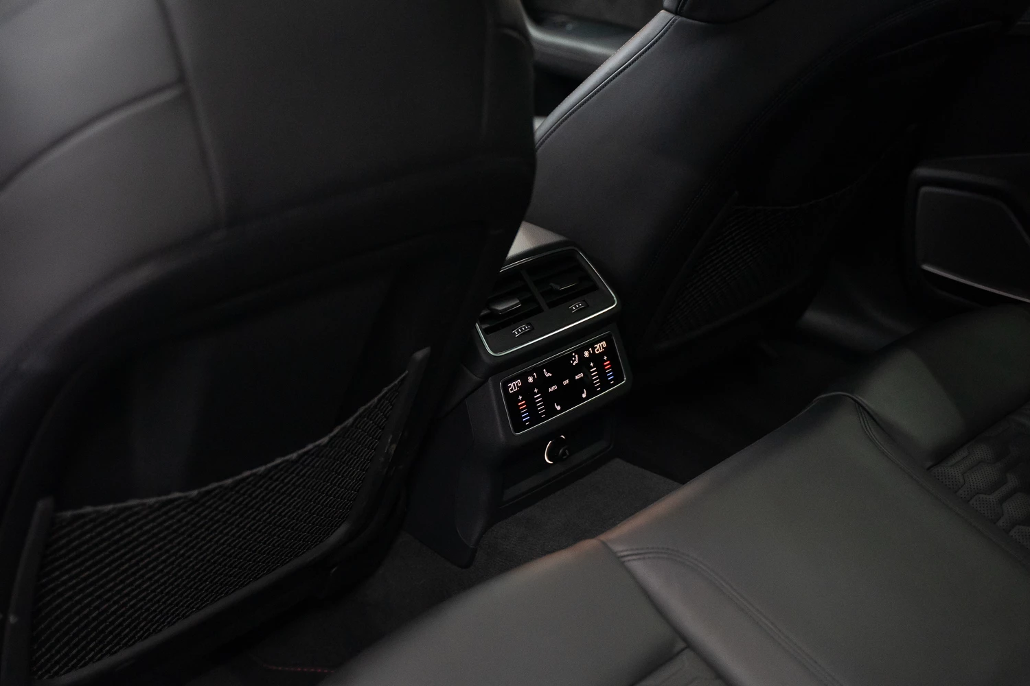 Hoofdafbeelding Audi RS6