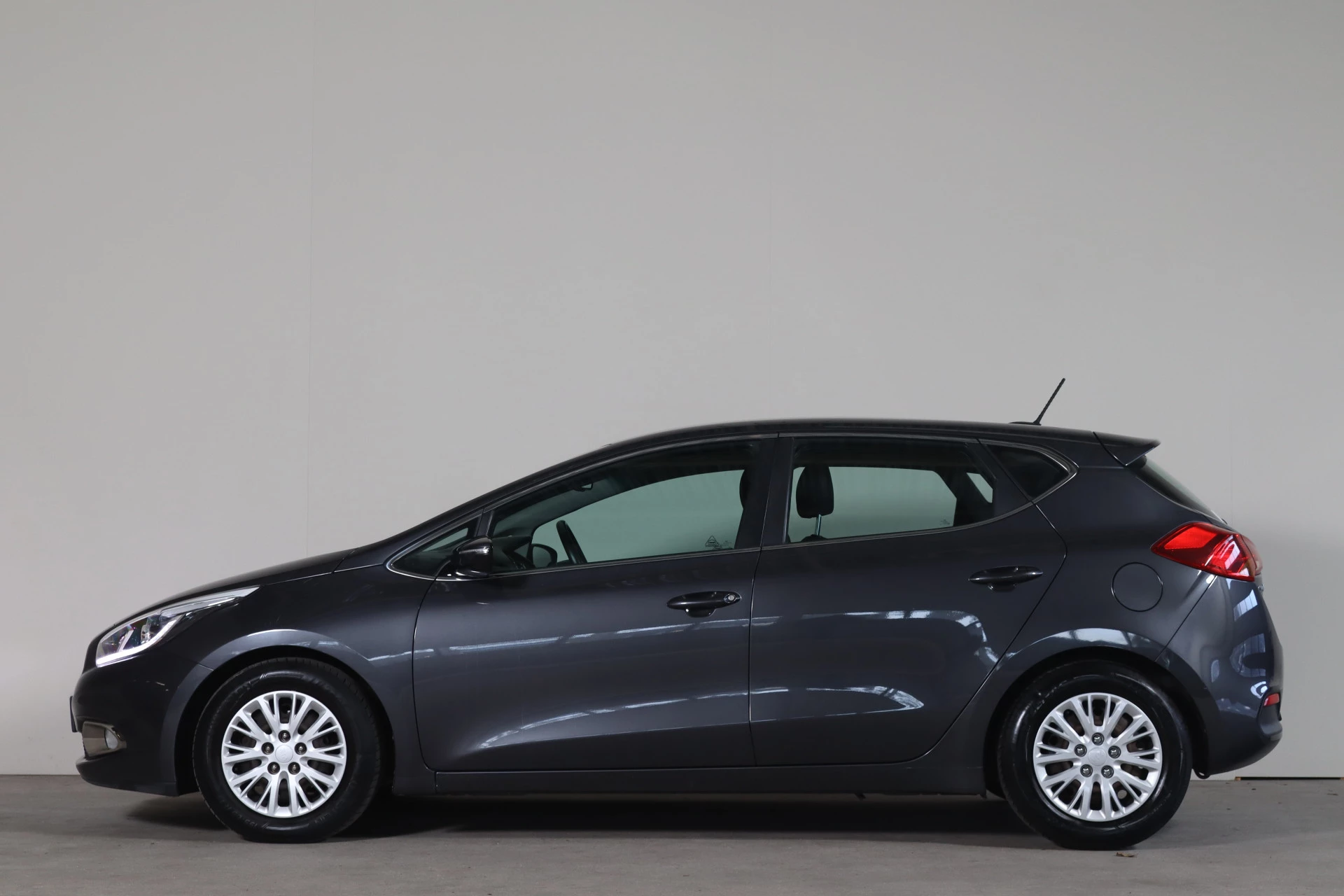 Hoofdafbeelding Kia cee'd