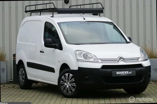 Citroen Berlingo 1.6 HDI 1e eig. * IS RIJKLAAR-DIRECT RIJDEN *