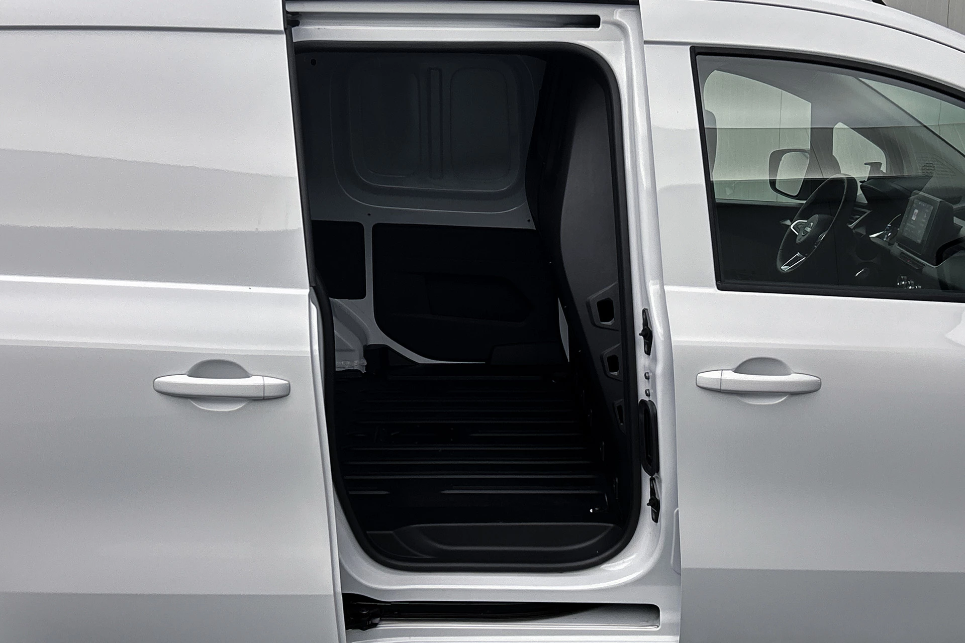 Hoofdafbeelding Nissan Townstar